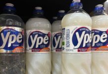 Detergente contaminado Ypê: veja como pedir reembolso Detergente Ypê contaminado gera alerta após decisão da Anvisa. Entenda o que aconteceu e o que fazer com os produtos em casa.