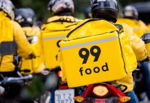 99Food e Burger King lançam promoção especial para celebrar o sonho do hexa na Copa 2026