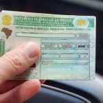 Consultar pontos da CNH é fundamental para evitar riscos de suspensão da carteira