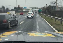 acidente br-116 canoas