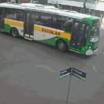 acidente passo fundo