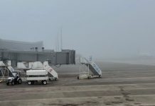 aeroporto de porto alegre