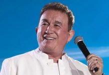 Amado Batista é condenado após morte de criança em piscina