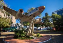 Canoas terá semana com programação especial para comemorar aniversário de 87 anos aniversário de canoas