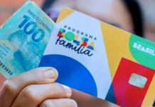 Bolsa Família poderá receber valores menores após o encerramento do Benefício Extraordinário de Transição em junho de 2026.