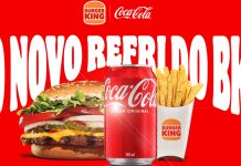 O que levou o Burger King a abandonar a Pepsi após duas décadas de parceria? O que levou o Burger King a abandonar a Pepsi após duas décadas de parceria?
