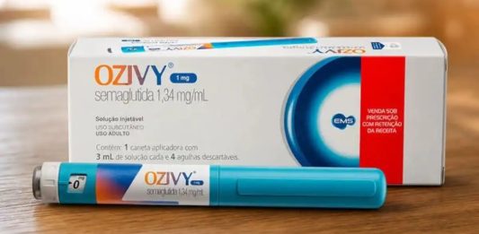 Caneta emagrecedora brasileira poderá ampliar o acesso ao tratamento para obesidade