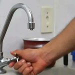 Manutenção deixará seis bairros de Canoas sem água; Veja quando canoas sem água