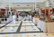 canoas shopping