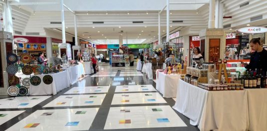 canoas shopping