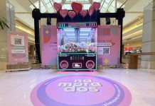 Canoas Shopping terá “caça” a pelúcias para comemorar Dia dos Namorados canoas shopping