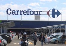 carrefour