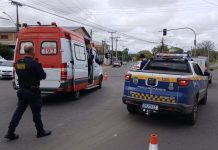 carro canoas