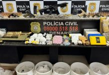 casal preso canoas