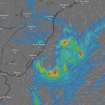 Novo ciclone no RS acende alerta para chuva forte, ventania e risco de transtornos nos próximos dias, alertam especialistas