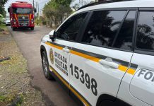Confirmado: Após denúncia, Polícia Civil busca corpos da Família Aguiar em área de mata em Canoas