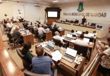 Vereadores de Canoas aprovam lei que obriga Corsan a devolver em dobro cobranças erradas de água e esgoto corsan canoas