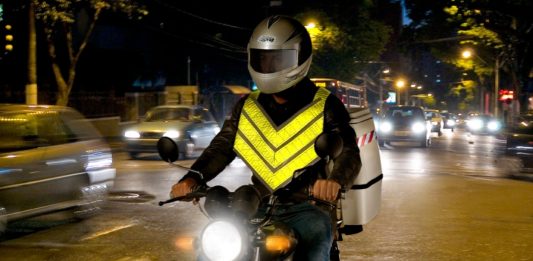 Motoboys e entregadores poderão ter acesso a crédito de até R$ 20 mil para aquisição de motocicletas novas.