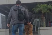Criminoso que furtou oito veículos em Canoas é preso em Nova Santa Rita criminoso preso canoas nova santa rita