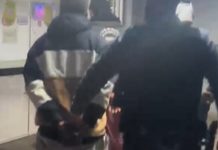 Criminosos que estavam tentando assaltar perto de escola acabam presos em Canoas criminosos canoas