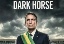 Dark Horse: quando estreia o filme sobre Bolsonaro e onde será exibido Dark Horse: quando estreia o filme sobre Bolsonaro e onde será exibido