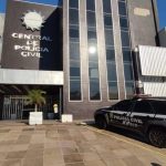 delegacia da mulher canoas
