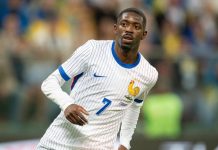 Mistério revelado: Dembélé é da França mesmo? Descubra a chocante verdade por trás do craque e seus números na Copa de 2026