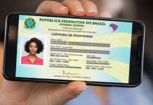 Brasileiros já podem deixar estes documentos em casa e usar apenas o celular