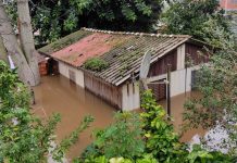 Até 500 mm de chuva em um único mês: MetSul alerta para fase mais perigosa do El Niño no RS; veja quando e prepare-se para possíveis efeitos extremos