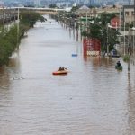 ONU emite alerta máximo para possível super El Niño que pode causar eventos climáticos extremos no Rio Grande do Sul nos próximos meses