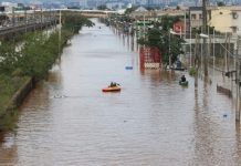 ONU emite alerta máximo para possível super El Niño que pode causar eventos climáticos extremos no Rio Grande do Sul nos próximos meses