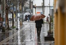 Gaúchos podem começar a sentir os primeiros efeitos do El Niño nas próximas semanas já com excesso de chuva no RS