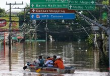"Não é novidade:" El Niño já provocou enchentes históricas e prejuízos bilionários no RS desde a década de 1980