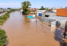 “Seca, calor e enchentes”: RS está entre os estados mais vulneráveis ao super El Niño, segundo estudo "Seca, calor e enchentes": RS está entre os estados mais vulneráveis ao super El Niño, segundo estudo