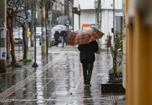 MetSul alerta que primeira grande onda de chuva excessiva do El Niño já tem data para chegar ao RS