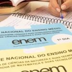 Brasileiros podem receber até R$ 1.728 para trabalhar no Enem 2026; veja quem tem direito