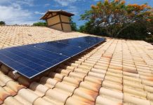 Quem tem energia solar em casa pode sentir mudança no valor da conta de luz