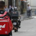 Lula prepara crédito para moto e mira milhões de entregadores de aplicativo Lula prepara crédito para moto e mira milhões de entregadores de aplicativo