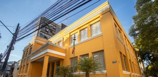 Estágio em Canoas abre inscrições para ensino médio, técnico e superior. Veja como participar e garantir sua vaga.