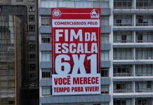Fim da escala 6×1 já está valendo? Veja o que foi aprovado e o que ainda falta acontecer Fim da escala 6x1 já está valendo? Veja o que foi aprovado e o que ainda falta acontecer