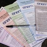 Fiscal do Enem 2026 pode receber até R$ 1.728 para atuar na aplicação e fiscalização das provas em todo o país.
