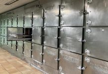 Funcionário de IML usa celular de morto para fazer Pix de R$ 7 mil e acaba descoberto Funcionário de IML usa celular de morto para fazer Pix de R$ 7 mil e acaba descoberto