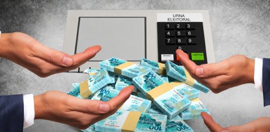Eleições 2026: você sabe quanto dinheiro os partidos vão receber para fazer campanha? Valor milionário aguarda divisão e surpreende brasileiros