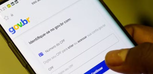 Trocou de celular e não consegue entrar no Gov.br? Veja o que fazer para recuperar o acesso