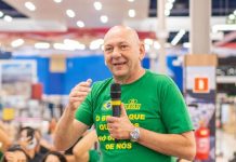 Luciano Hang afirma que vai "fazer a boa" para funcionários da Havan e confirma pagamento extra além do 13º salário