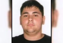 homem condenado canoas