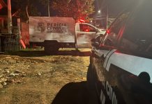 homens mortos canoas