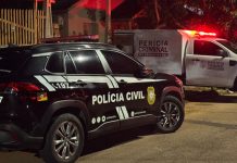 homens mortos canoas