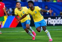 Horário jogo do Brasil hoje: Seleção encara Haiti sob pressão na Copa do Mundo