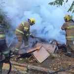 incêndio canoas